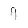 Vòi rửa bát Hafele HT24-SH1F527-BR 570.85.051 có dây rút 2 Vòi rửa bát Hafele HT24-SH1F527-BR 570.85.051 có dây rút