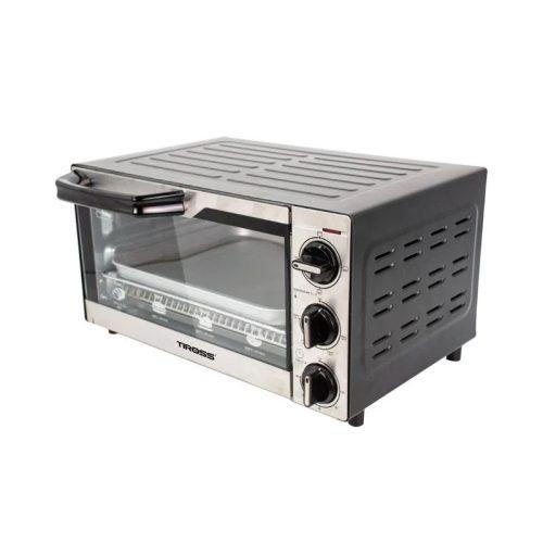 Lò nướng điện Tiross 14L TS9606 6 Ảnh lò nướng điện Tiross 14L TS9606