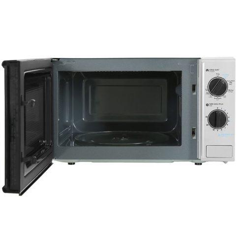 Lò vi sóng mini 20L Sharp R-G225VN-BK 6 Ảnh lò vi sóng mini 20L Sharp R-G225VN-BK