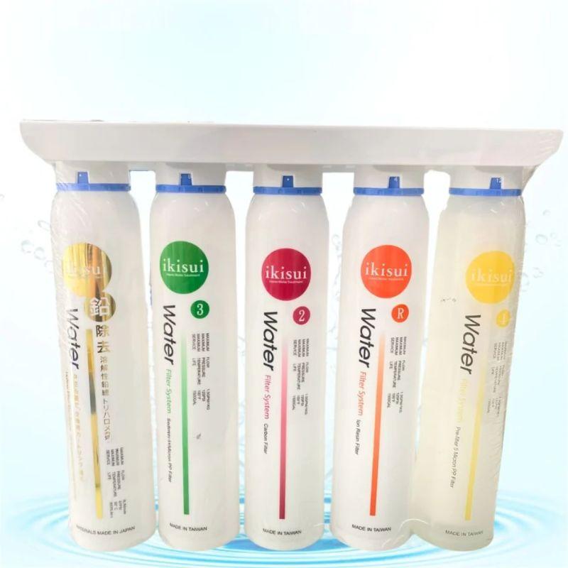 Bộ tiền lọc Ikisui IK-02 3 Bộ tiền lọc Ikisui IK-02