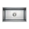 Chậu rửa bát 1 hố Kluger KWU8161FS-S70