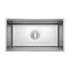 Chậu rửa bát 1 hố Kluger KWU8161FS-S76