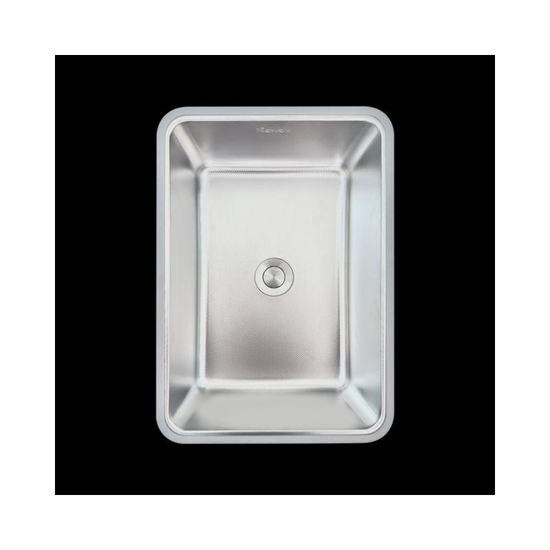 Chậu rửa mini Konox Colander Sink – CD02 3 Chậu rửa mini Konox Colander Sink – CD02