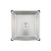 Chậu rửa mini Konox Colander Sink – CD03 1 Chậu rửa mini Konox Colander Sink – CD03