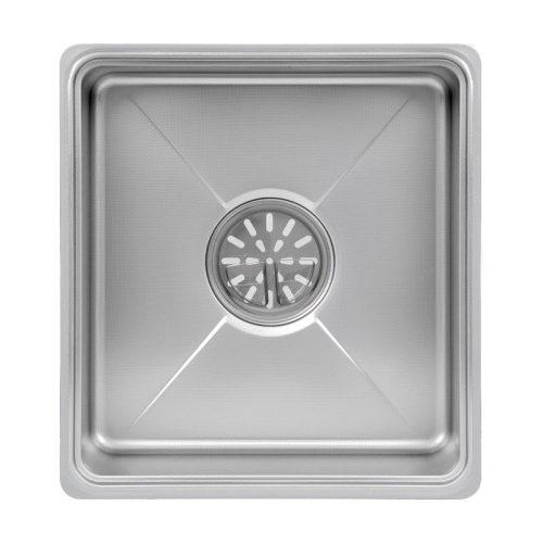 Chậu rửa phụ inox Kluger KSWB-403FS