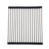 Giá để đồ inox Kluger KRM-01 1 Giá để đồ inox Kluger KRM-01