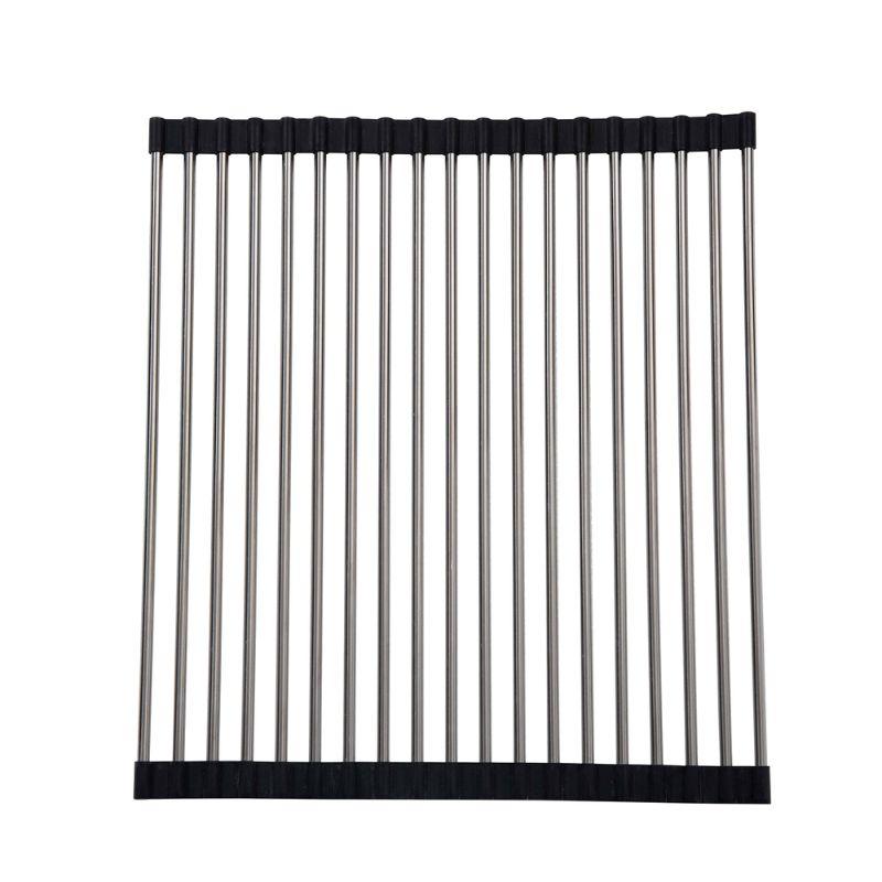 Giá để đồ inox Kluger KRM-01 2 Giá để đồ inox Kluger KRM-01