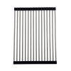 Giá để đồ inox Kluger KRM-02 1 Giá để đồ inox Kluger KRM-02