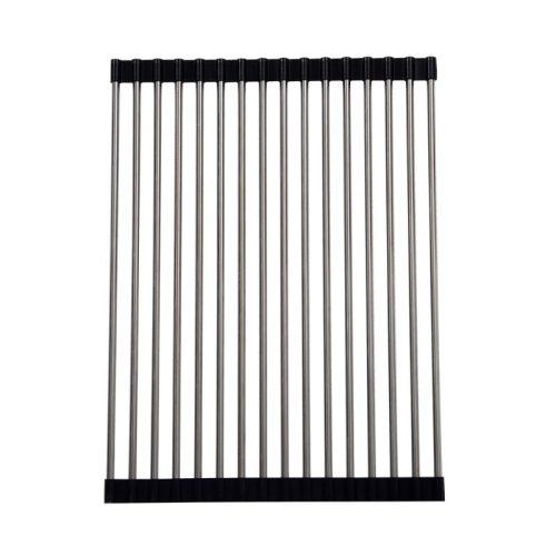 Giá để đồ inox Kluger KRM-02