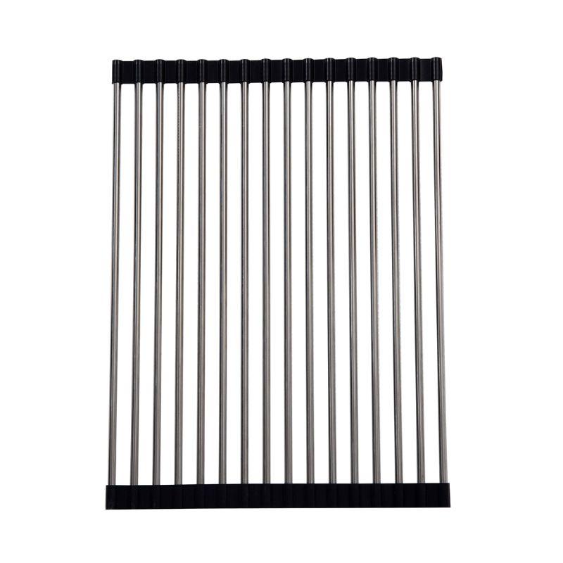 Giá để đồ inox Kluger KRM-02 2 Giá để đồ inox Kluger KRM-02