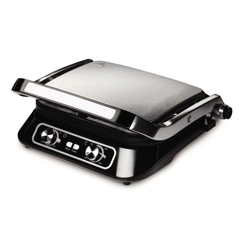 Kẹp nướng điện sandwich Tiross TS9662 3 Kẹp nướng điện sandwich Tiross TS9662