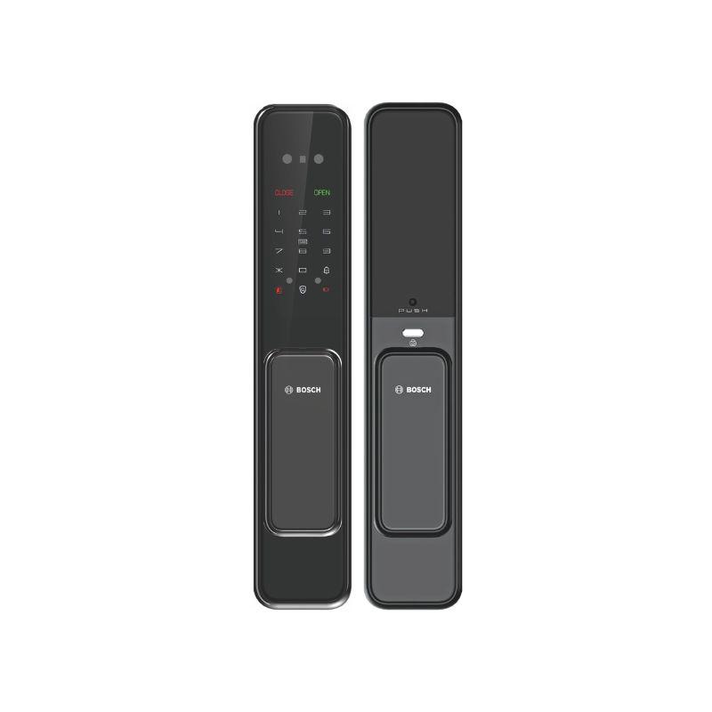 Khóa cửa thông minh Bosch EL600F EU Black 3 Khóa cửa thông minh Bosch EL600F EU Black