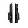 Khóa cửa thông minh Bosch EL600VF EU Black