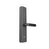 Khóa cửa vân tay Bosch ID40 EU Gray