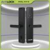 Khóa thông minh Avolock AV-61-B 2 Khóa thông minh Avolock AV-61-B