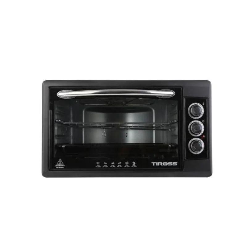 Lò nướng 50L Tiross TS9603 3 Lò nướng 50L Tiross TS9603