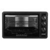 Lò nướng 40L Tiross TS9602 2 Lò nướng 40L Tiross TS9602
