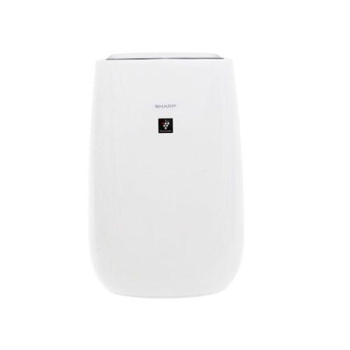 Máy tạo ion và lọc khí Sharp FP-J40E-W