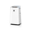 Máy lọc không khí Sharp KI-L60V-W