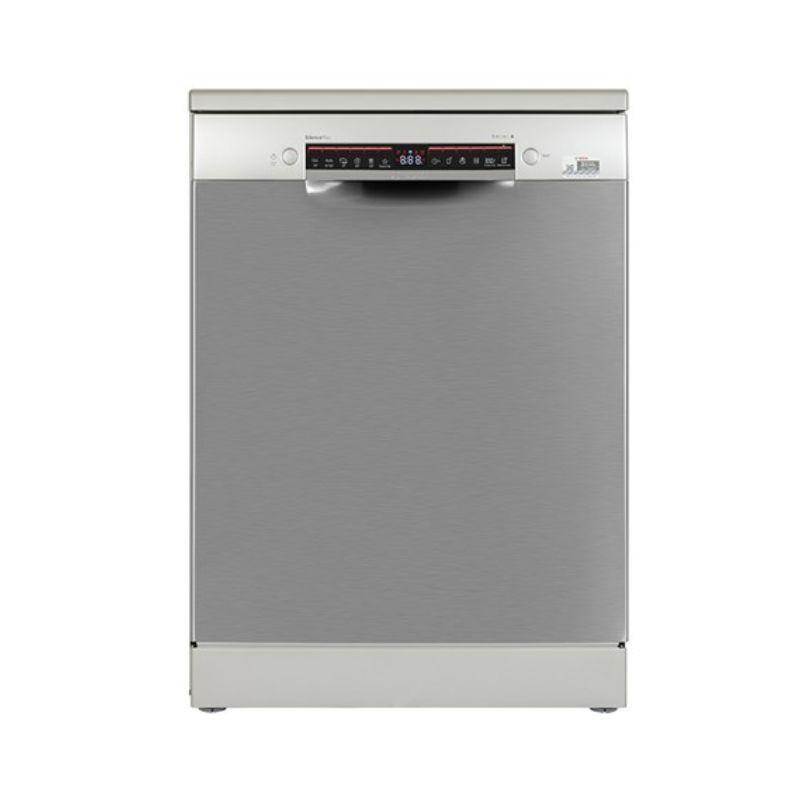 Máy rửa bát độc lập Bocsh SMS4EKI06E Serie 4 3 Máy rửa bát độc lập Bocsh SMS4EKI06E Serie 4