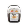 Nồi cơm điện 1.8L SHARP KS-COM19V 2 Nồi cơm điện 1.8L SHARP KS-COM19V