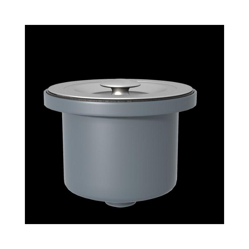 Quả đựng rác Konox Strainer SK02 – 140mm 3 Quả đựng rác Konox Strainer SK02 – 140mm
