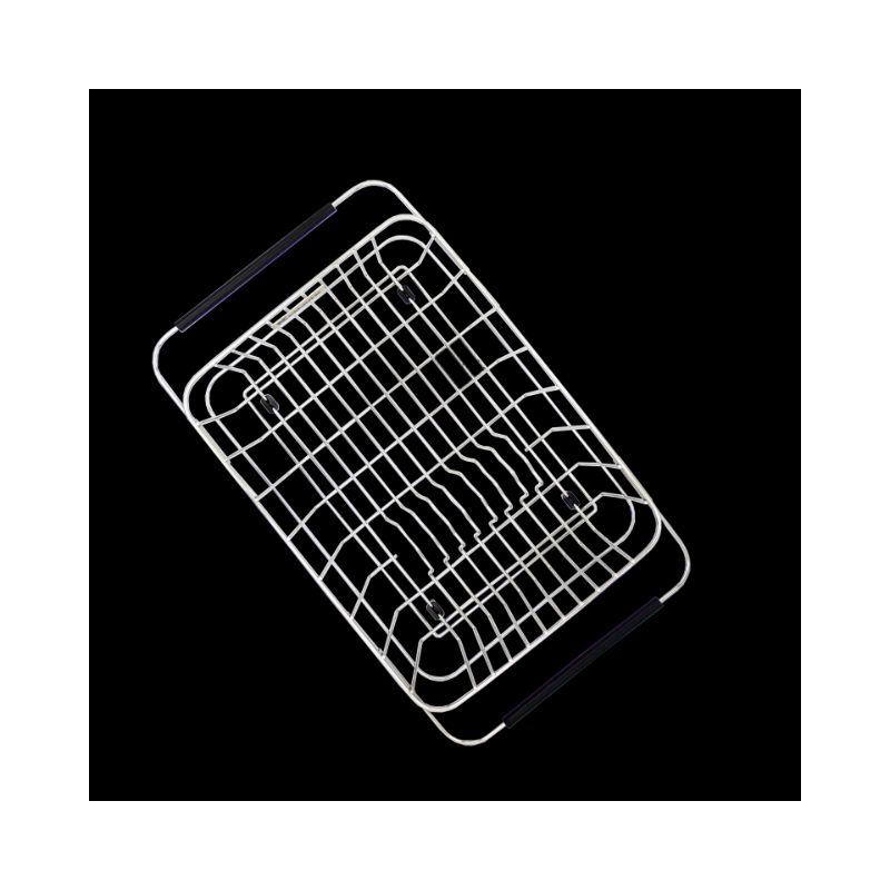 Rổ úp bát Konox inox Basket BK01 3 Rổ úp bát Konox inox Basket BK01