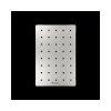 Thớt lỗ inox Konox Cutting Board CB04 1 Thớt lỗ inox Konox Cutting Board CB04