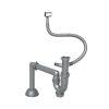 Xi phông chậu rửa bát Konox PD03 2 Xi phông chậu rửa bát Konox PD03