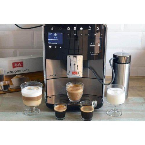 Máy pha cafe tự động Melitta F86/0-100 7 Ảnh máy pha cafe tự động Melitta F86/0-100