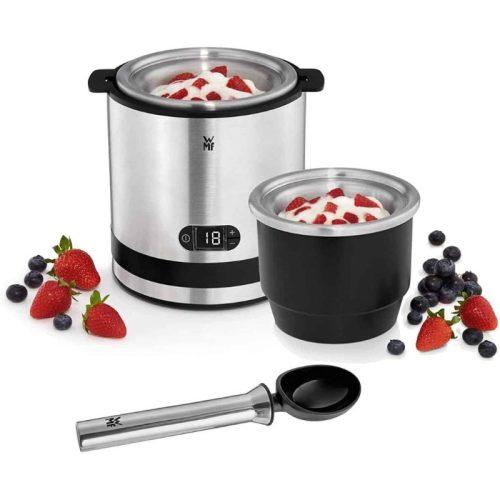 Máy Làm Kem Wmf Küchenminis 3in1 Eismaschine 5 Ảnh máy Làm Kem Wmf Küchenminis 3in1 Eismaschine