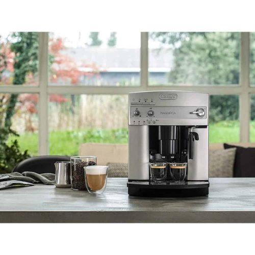 Máy pha cafe DeLonghi Magnifica ESAM 3200 9 Ảnh máy pha cafe DeLonghi Magnifica ESAM 3200