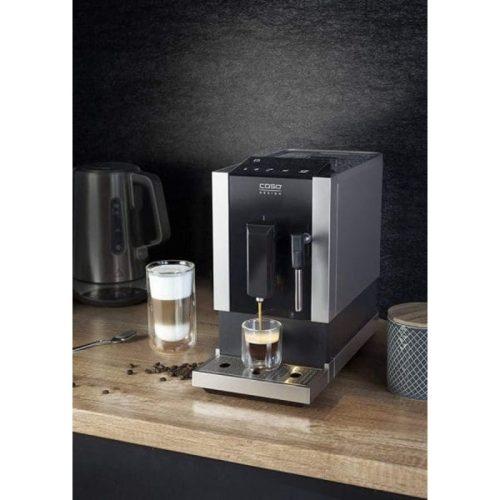 Ảnh máy pha cafe tự động Caso1881