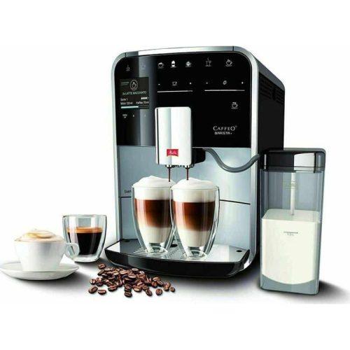 Máy pha cafe tự động Melitta F84/0-100 9 Ảnh máy pha cafe tự động Melitta F84/0-100