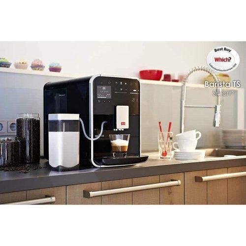 Máy pha cafe tự động Melitta F85/0-102 9 Ảnh máy pha cafe tự động Melitta F85/0-102