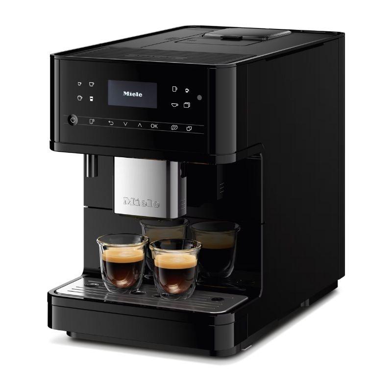 Máy pha cafe tự động Miele CM6160-11580820 4 Ảnh máy pha cafe tự động Miele CM6160-11580820