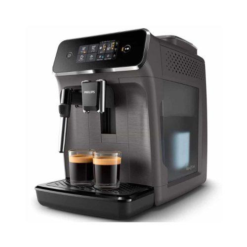Máy pha cafe tự động Philips EP2224/10 Series 2200 9 Ảnh máy pha cafe tự động Philips EP2224/10 Series 2200