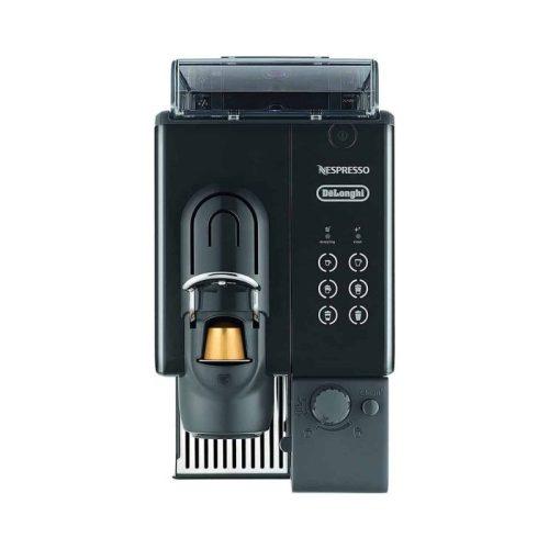 Máy pha cafe viên nén DeLonghi EN560.B Lattissima Touch 7 Ảnh máy pha cafe viên nén DeLonghi EN560.B Lattissima Touch