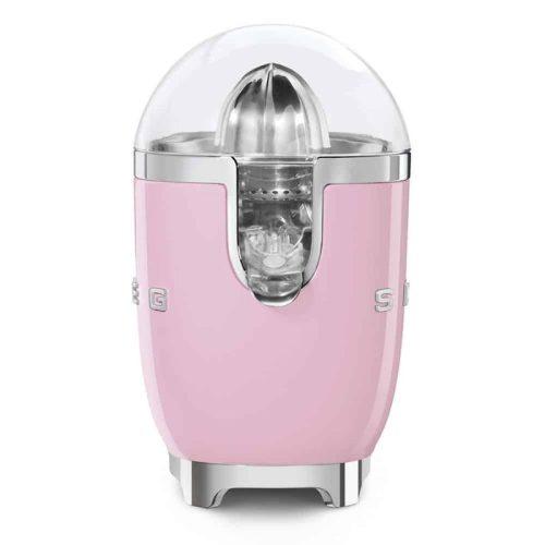 Ảnh máy vắt cam Smeg CJF01PKEU 535.43.646