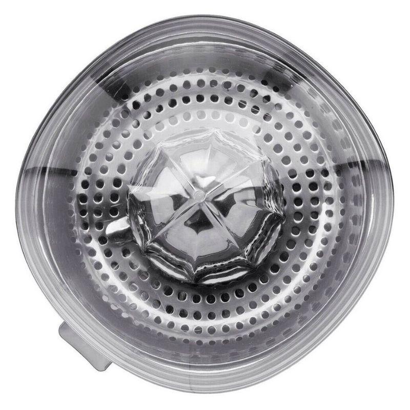 Máy vắt cam Smeg CJF01WHEU White 5 Ảnh máy vắt cam Smeg CJF01WHEU White