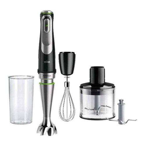 Máy xay cầm tay Braun 0X22111366 7 Ảnh máy xay cầm tay Braun 0X22111366