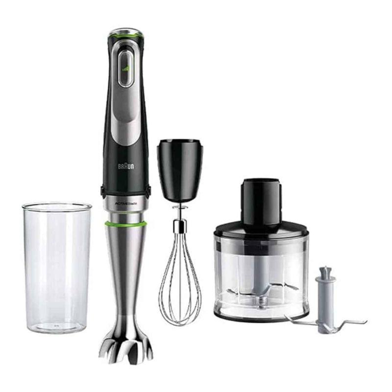 Máy xay cầm tay Braun 0X22111366 5 Ảnh máy xay cầm tay Braun 0X22111366