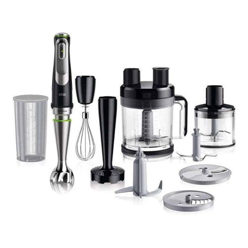 Ảnh máy xay cầm tay Braun 0X22111376