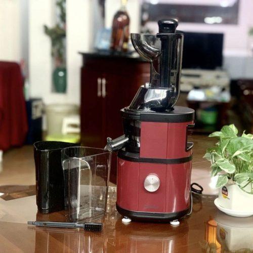 Máy ép chậm Medion MD19107 7 Ảnh thực tế máy ép chậm Medion MD19107