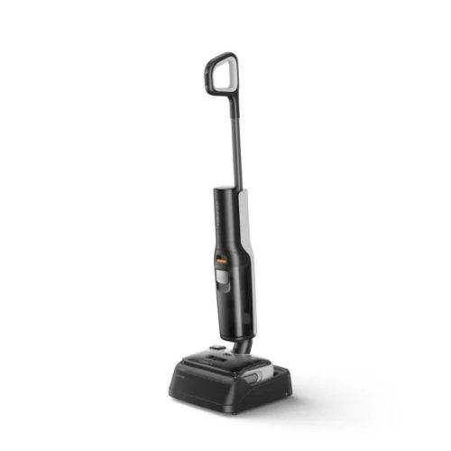 Ảnh thực tế máy hút bụi lau nhà Roborock F25
