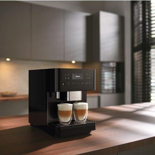 Máy pha cafe tự động Miele CM6160-11580820 9 Ảnh máy pha cafe tự động Miele CM6160-11580820