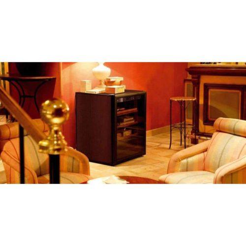 Tủ bảo quản Cigar EuroCave V-PURE-S 8 Ảnh thực tế tủ bảo quản Cigar EuroCave V-PURE-S