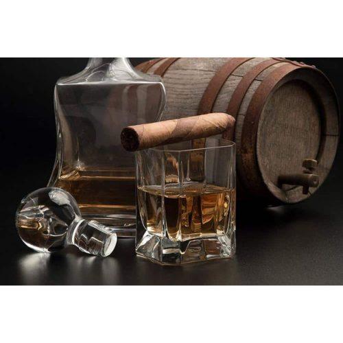 Tủ bảo quản Cigar Caso 53L Humidor Volado 685 5 Ảnh tủ bảo quản Cigar Caso 53L Humidor Volado 685