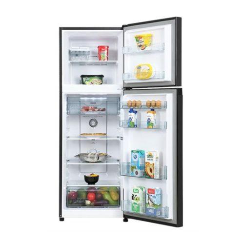 Tủ lạnh 2 cánh 240 lít Hitachi HRTN5255 6 Ảnh tủ lạnh 2 cánh 240 lít Hitachi HRTN5255