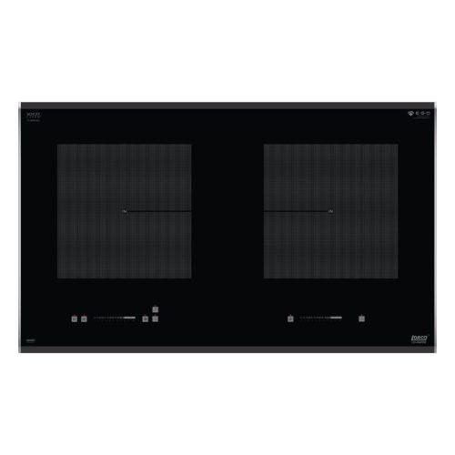 Bếp từ đôi Lorca LCI 899 Pro lắp âm
